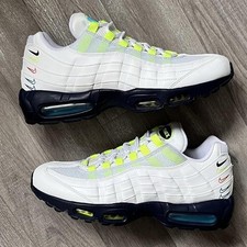 Nike Air Max 95 Multi Swoosh