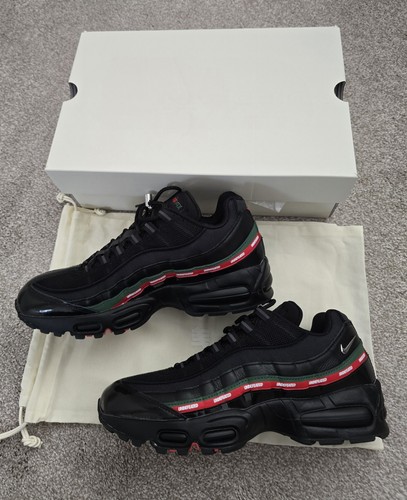Nike air max undefeated - nike,