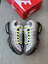 Nike Air Max 95 Og Neon 2015