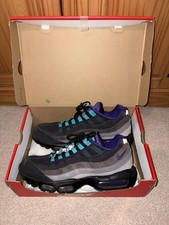 Nike Air Max 95 LV8 Black