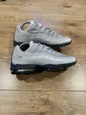 Nike Air Max 95 UK8 Wolf Grey