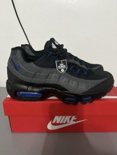 Nike Air Max 95 Men's Uk Size