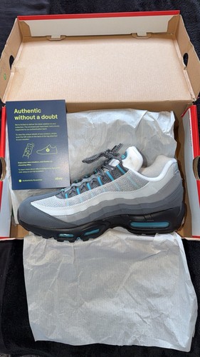 Nike air max iron - max,