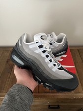 Nike Air Max 95 OG Big Bubble