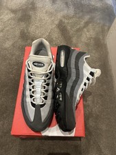 Nike Air Max 95 OG Anthracite