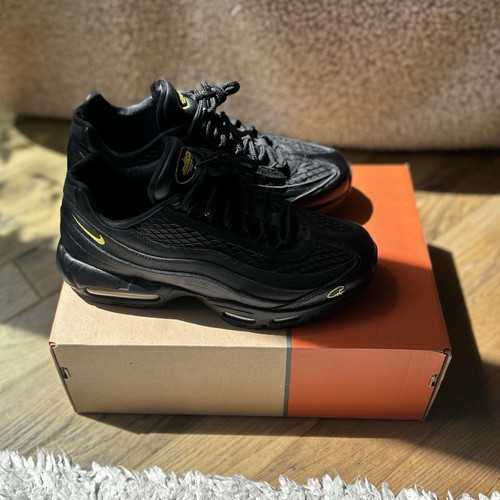 Nike air max cortiez honey - nike, 95