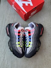 Nike air Max 95 Greedy 3.0