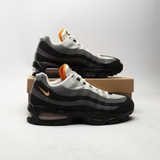 NIKE Air Max 95 Men's Black