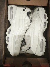 Nike Air Max 95 TT White Size