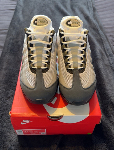 Nike air max big - nike, 95