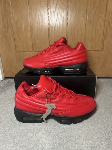 Nike air max supreme - nike,
