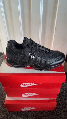 Nike air max - 95, triple