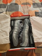 Size UK 10 - NIKE AIR MAX 95