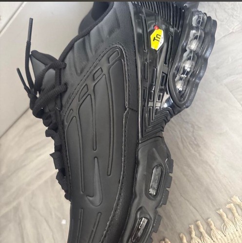 Nike air max triple - max, black