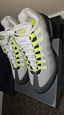 Nike Air Max 95 OG Neon
