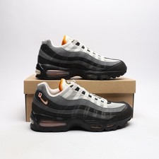 NIKE Air Max 95 Men's Black