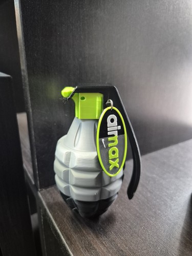 Air max neon style - style, grenade