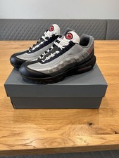 Nike Air Max 95 Track Red Size