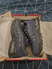 Size UK 10 - Nike Air Max 95