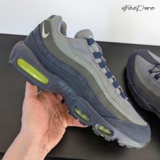 Nike Air Max 95 Seahawks - UK