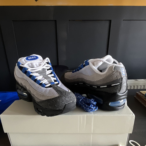 Nike air max birmingham - air, 95