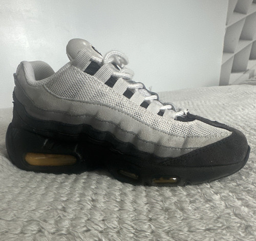 Nike air max teens trainers - 95,