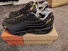  Nike Air Max 95 x Corteiz