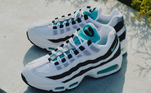 Nike air max - air, og