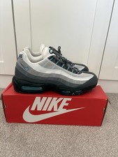 Nike Air Max 95 Baltic Blue UK