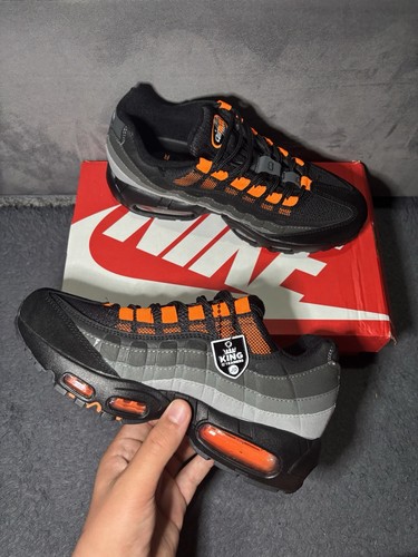 Nike air max men - max, tt