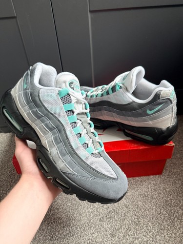 Nike air max hyper - air, 95