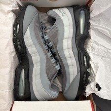 Nike Air Max 95 OG Smoke Grey