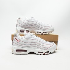 NIKE Air Max 95 Men's White