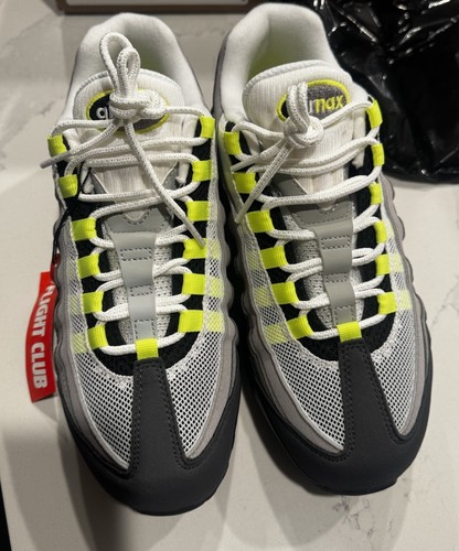 Nike air max men - 95, size