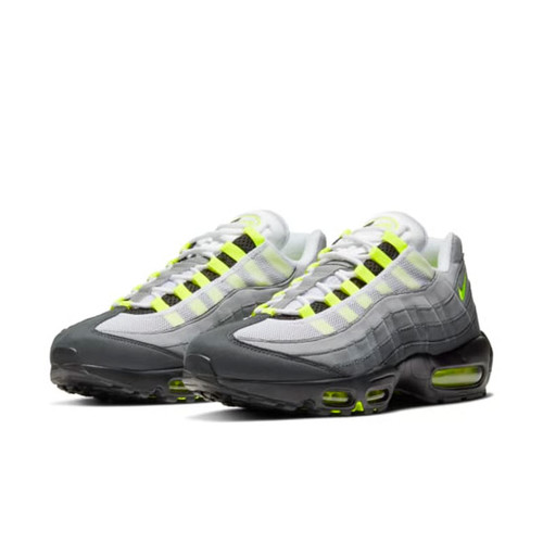 Nike air max - neon,