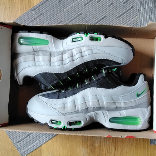 Nike air max unisex kids - max,