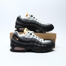 NIKE Air Max 95 Men's Black
