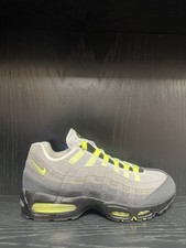 NIKE AIR MAX 95, NEON - UK9 -