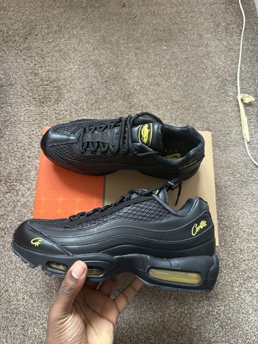 Corteiz air max honey - corteiz,
