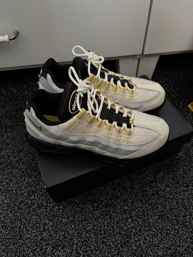 Nike air max size - 95,