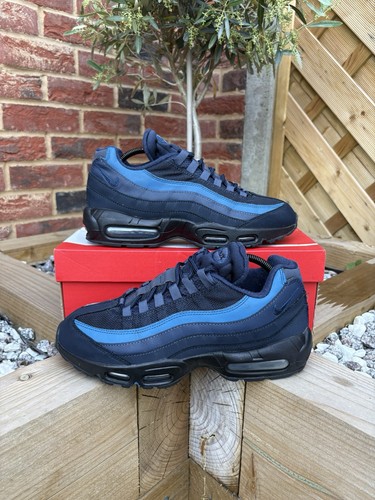 Bnwb nike air max thunder - bnwb, 95