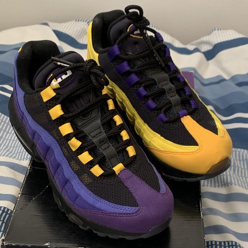 Nike air max - max, lebron