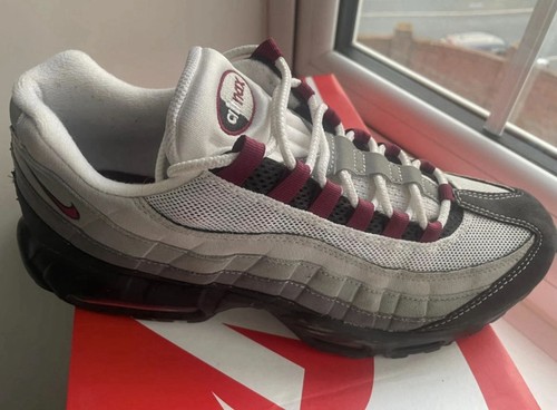 Nike air max beetroots - max,