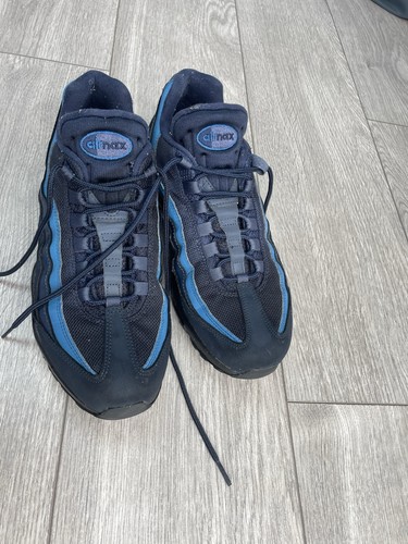 Nike air max - max, thunder
