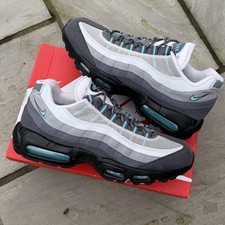 Nike Air Max 95 - Baltic Blue
