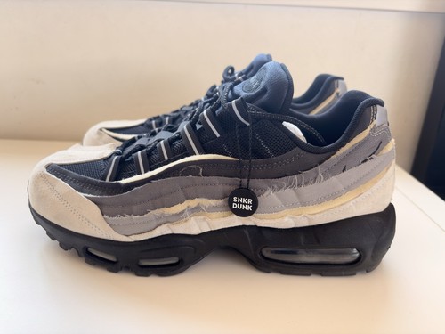 Nike air max - nike, des