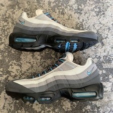 Nike Air Max 95 Baltic Blue UK