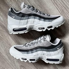 Nike Air Max 95 Light Smoke