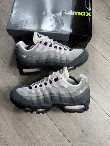Nike air max - nike, bubble