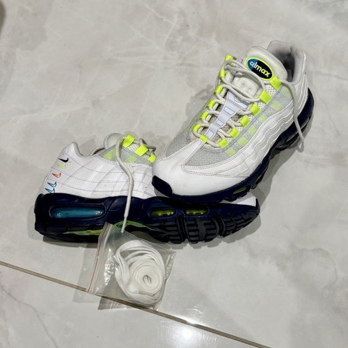Nike airmax multicolour - airmax,